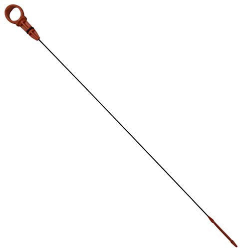 AERZETIX - C43297 - Ölmessstab - Ölpeilstab - kompatibel mit - OEM 9677993580 - für Auto