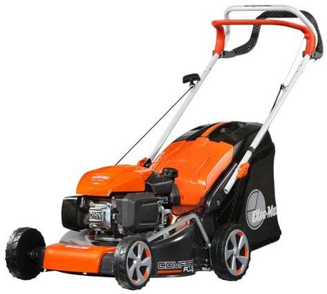 Rasaerba Oleomac G 44 TK Comfort Plus