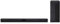 LG SN4 (DGBRLLK) 300W RMS SOUNDBAR, 2.1ch with DTS Virtual:X™ and AI Sound Pro With Wireless sub-woofer