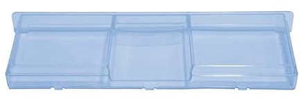 Frontseite für Gemüseschale für DOMETIC Kühlschrank – 289049220