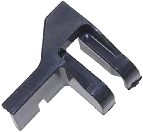 Taquet gauche attache Charnière d'origine Four, cuisinière C00264960 SCHOLTES Four, cuisinière C00264960 SCHOLTES