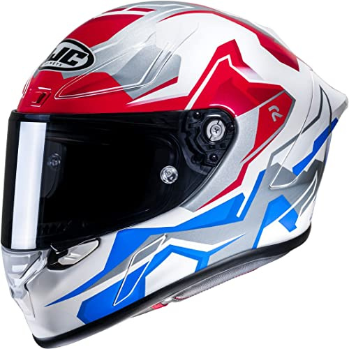 Casco Hjc Rpha 1 Nomaro
