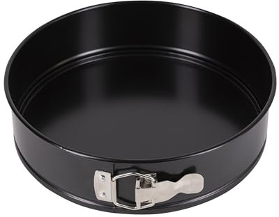 San Ignacio Origin - stampo di stampaggio rotondo di 26 cm - prodotto in acciaio al carbonio - ancora