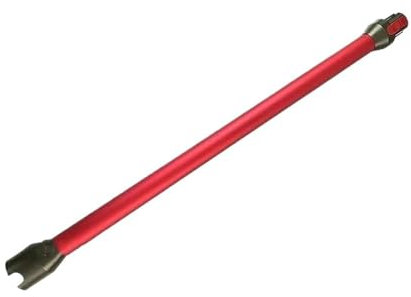 Asta di prolunga telescopica, compatibile for Roborock H7 H6, accessori for aspirapolvere senza fili portatile Asta di prolunga for tubi conduttivi con asta in metallo.(Suit)