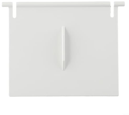 Honseadek 8926 - Solapa de puerta de repuesto para piscina sobre el suelo, material de PVC, tecnología de filtro de esponja de larga duración, fácil instalación