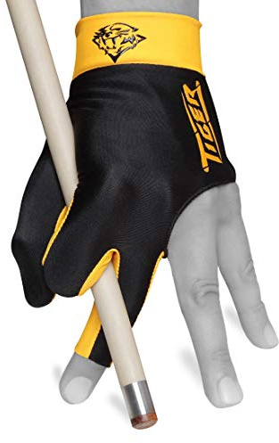 Tiger Unisex-Adult Handschuh Billardhandschuh