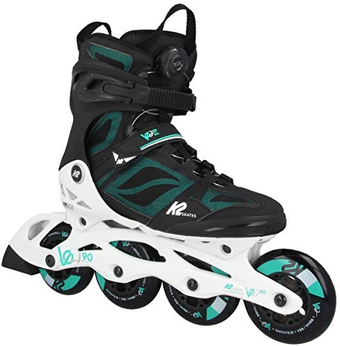 K2 VO2 90 BOA W Inline Skate 2021