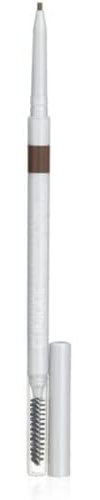 Clinique Quickliner™ For Brows Eyebrow Pencil | Ultrafeiner Augenbrauenstift für definierte, natürlich aussehende Augenbrauen | wischfest + präzise