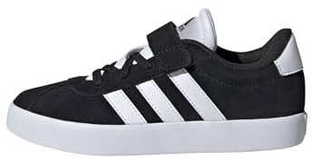 adidas unisex – bebis Vl Court 3.0 Cf ISKOR