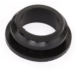 Dichtung für Scheibenwaschpumpe kompatibel mit Audi A1 A3 A4 A5 A6 A7 A8 Q2 Q3 Q5 Q7 Q8 TT Ibiza Ateca Leon Toledo VW Polo Golf Passat Tiguan Touareg 7M0919382 431955465A
