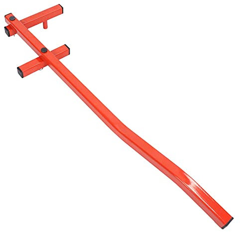 Herramienta para Enderezar Terrazas, Herramienta para Enderezar Terrazas Ajustable, Enderezadora Dobladora de Tablas para Terrazas, Herramienta para Terrazas de Alta Resistencia