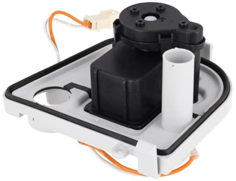 Pompe de levage de condensation pour sèche-linge Whirlpool 480112101635 481070109852