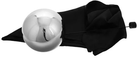 ibasenice Bolita Mágica Levitante De Halloween Prop De De Fantasía Juguete Flotante Decoración De