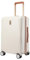 Cabin Max Santa Cruz Handgepäck Koffer 55x35x25 cm – Leichter Hartschalenkoffer mit 4 Rollen, TSA-Schloss & Nassfach – Kabinentrolley passend für KLM, Air France, Transavia & ITA Airways