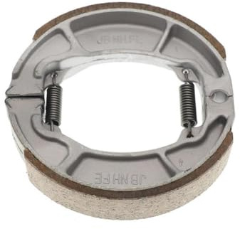 Bloque de zapatas de freno universal para motocicleta H352 compatible con NSC110 CB125 CBF125 CG125 PX125 SH125