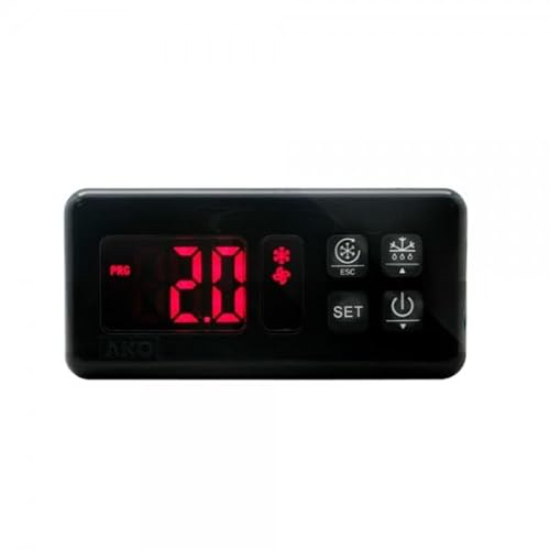 Termostato Digital AKO-D14423-RC