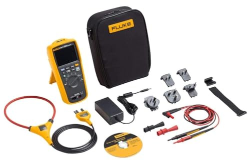 Fluke FLUKE-279FC I/B Hand-Multimeter integrierte Wärmebildkamera