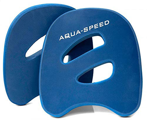 Aqua Speed 2ER Set Schwimmhilfe Schwimmen