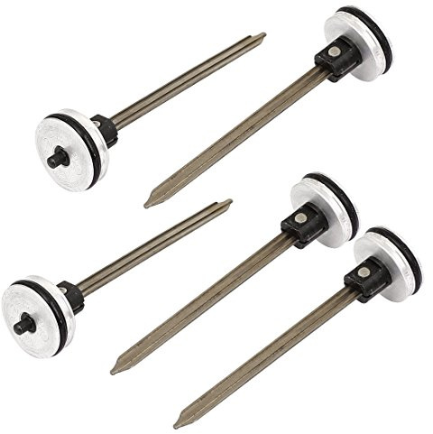 Aexit F32B Pneumatique Pistolet Pièces détachées Piston Clou Visseuse Agrafeuse 5pcs 174F159