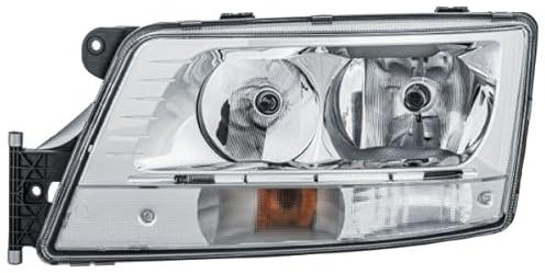 HELLA 1EH 354 987-131 LED/Halogen-Scheinwerfer - links -