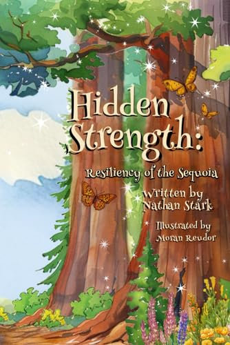 Hidden Strength: Resiliency of the Sequoia
