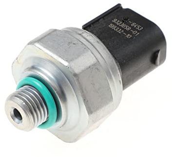 Sensor de presión de Aceite Nuevo para BMW Mini E39 E46 E38 E53 X5 64539323658 Interruptor de presión de Aceite