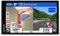 Garmin Camper 780 MT-D EU Navi - Rahmenloses Display, 3D-Navigationskarten für Europa, Pois, Sprachsteuerung
