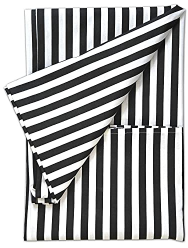 Bettlaken ohne Gummizug mit Muster Renforce Laken 100% Baumwolle MEGA Auswahl Betttuch SOM1359 240x250cm