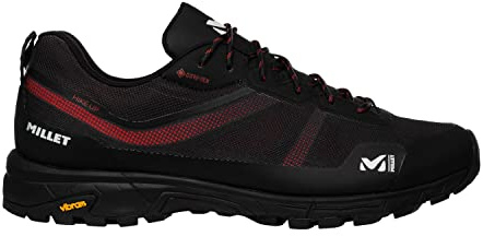 Millet Hike Up Gore-Tex Chaussures de Randonnée Basses Homme