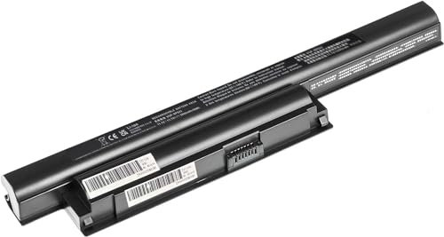 FESTAS 11.1V 5200mAh VGP-BPS22 VGP-BPL22 VGP-BPS22A Laptop Ersatz Akku für Sony Vaio PCG-71211M PCG-61211M PCG-61611M PCG-71211V PCG-71212M PCG-71311M PCG-91111M