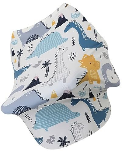 KOMBIUDA Multifunktionale Stilldecke Stilltuch Aus Atmungsaktiver Baumwolle Kinderwagenabdeckung Sonnenschutz Reise Abdeckung Für Babys Und Mütter