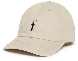 Polo Club Gorra Ajustable Classic Hombre Casual Algodón