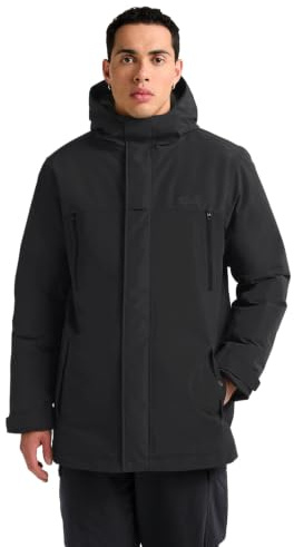 Jack Wolfskin GLACIER SHIELD JKT M