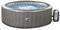 POOLSTAR IZY SPA, Ø 165 x H 70 cm, 2+1 personnes
