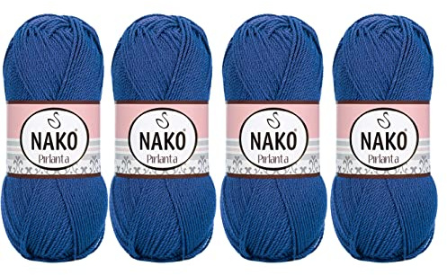 Nako Diamant Handstrickgarn 100 g | 10084