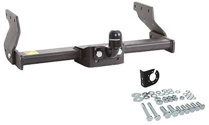 STEINHOF F-294 Enganche de remolque Enganche Enganche Enganches