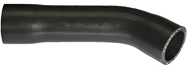 MANICOTTO INTERCOOLER COMPATIBILE CON TUBO ARIA FIAT PANDA 1.3 D MULTIJET 51717833 51821221