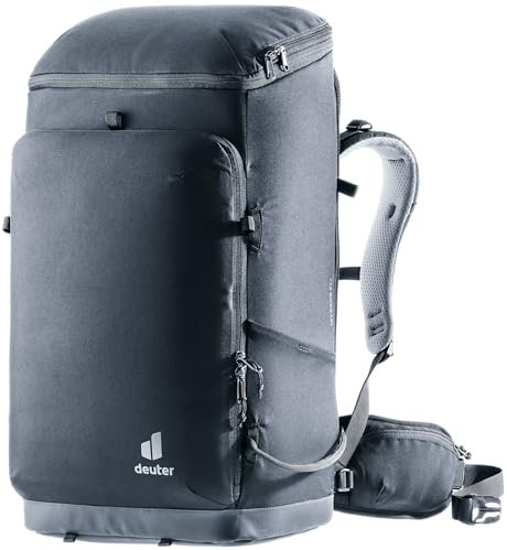 Fotoaparato kuprinÄ— Deuter Jaypack 34+