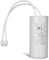 Condensateur 3.5 µF Spécial volet roulant BUBENDORFF à 2 fils + connecteur - GARANTIE 2 an
