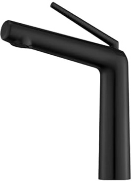 Luxus Gold Badarmaturen Waschtischarmatur Waschbecken Wasserhahn Gourmet Armaturen Heiß Kalt Messing Chrom Schwarz Gebürstet(Matt Black Faucet)