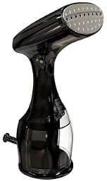Corby Stockton - Vaporizador de mano, color negro