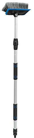 LAMPA 38012 Autowaschbürste