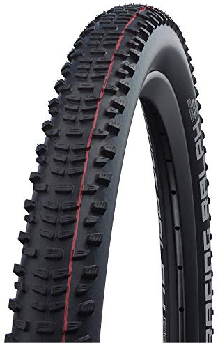 Schwalbe Racing Ralph Evo Faltreifen // 57-584 (27,5x2,25') Super Ground