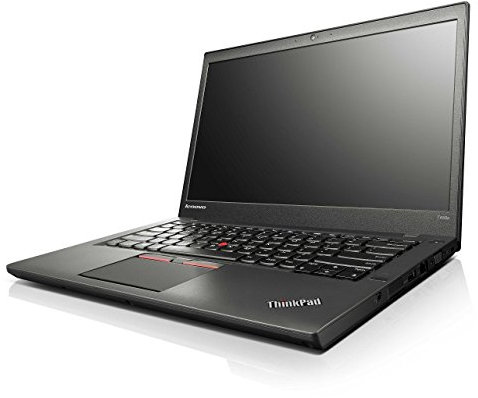 Lenovo ThinkPad T450s 14 Zoll 1920x1080 Full HD Intel Core i5 256GB SSD Festplatte 8GB Speicher Windows 10 Pro Webcam Tastaturbeleuchtung Business Notebook Laptop (Generalüberholt)