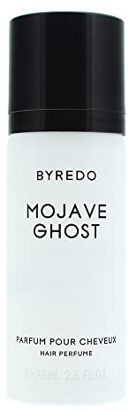 Byredo Mojave Ghost hår parfym 75 ml