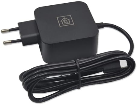 Raspberry Pi 5 USB-C Netzteil 45W, USB-C Power Supply, Raspberry Pi 5 4GB/8GB/16GB