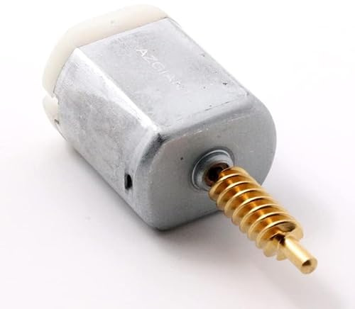 Auto Türschloss Aktuator Motor Zentralverriegelung Interner Motor | Kompatibel mit Renault Alaskan2019-2022, Infiniti G35 COUPE MK1 2002-2007, Nissan Quest MK1 2004-2009