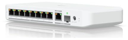 UbiQuiti USW-Flex-2.5G-8-POE