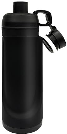 ATUMY Safes Verstecktes Portemonnaiefach Für Wasserflaschen Beste Reisesafes Versteckter SafeDer Heimsafe Für Wasserflaschen Tresor(White)