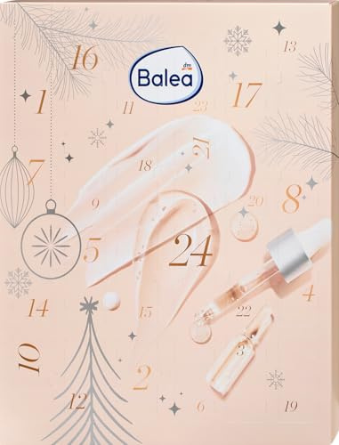 Balea Adventskalender Face 2025